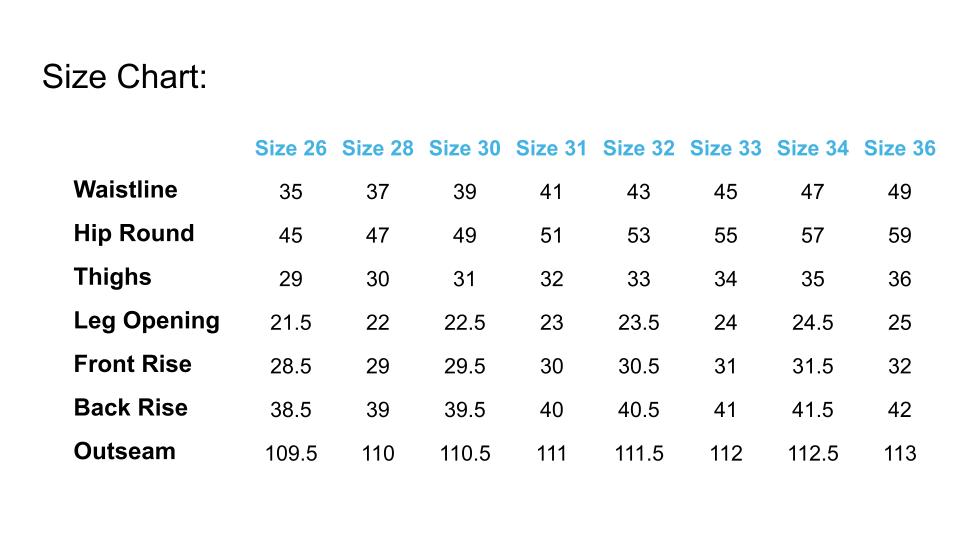 1052-Ice Blue Tack Frost Relaxed Silhouette Jeans