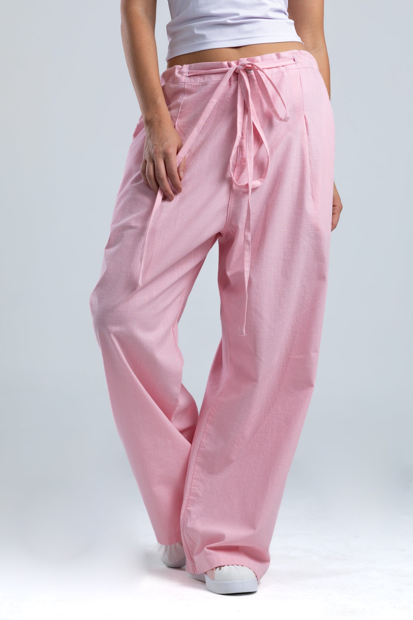 1016-Blush Mist Linen