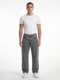 His Hue - Ash Gray 1090