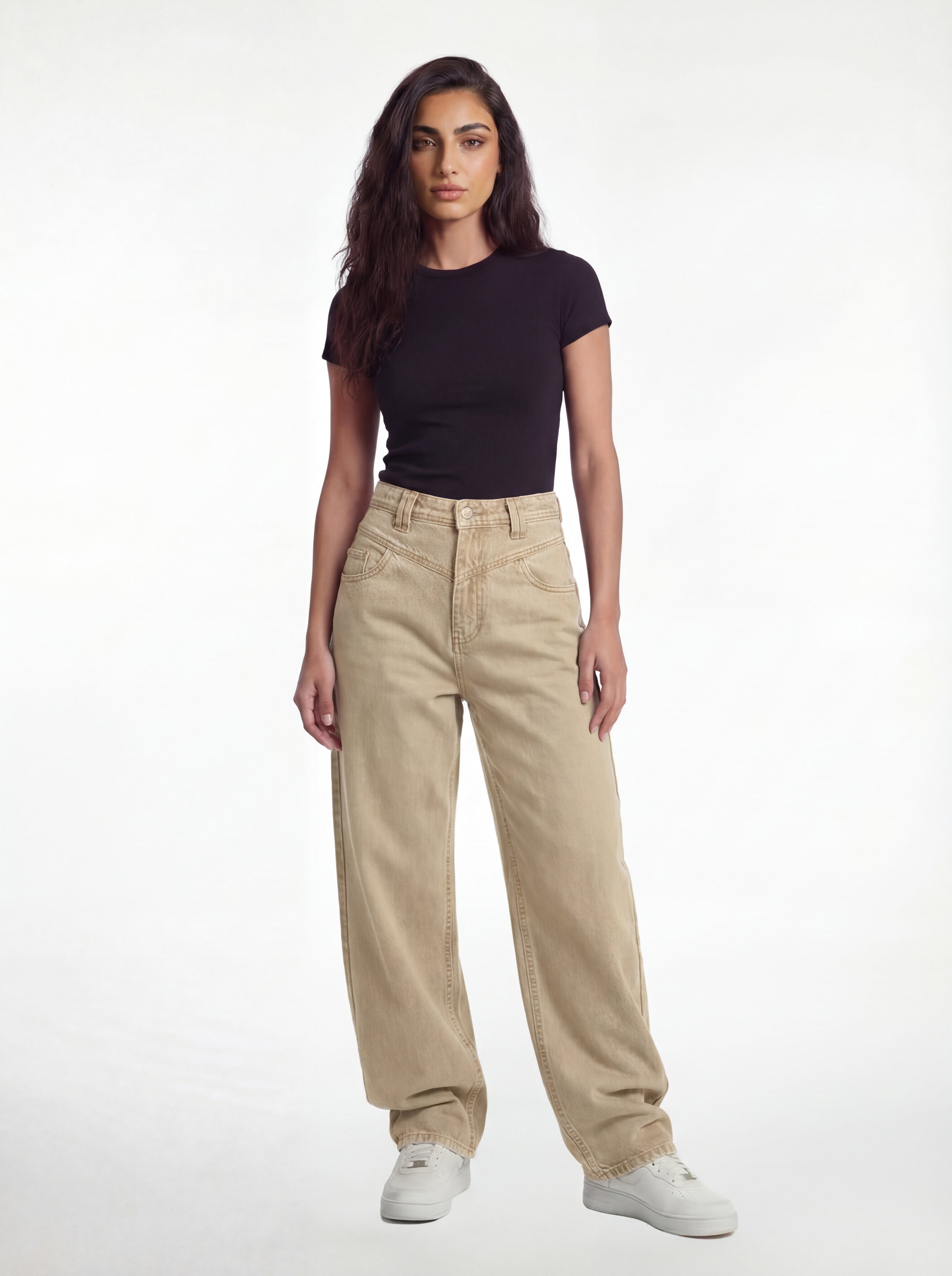 Her Hue — Sand 1095