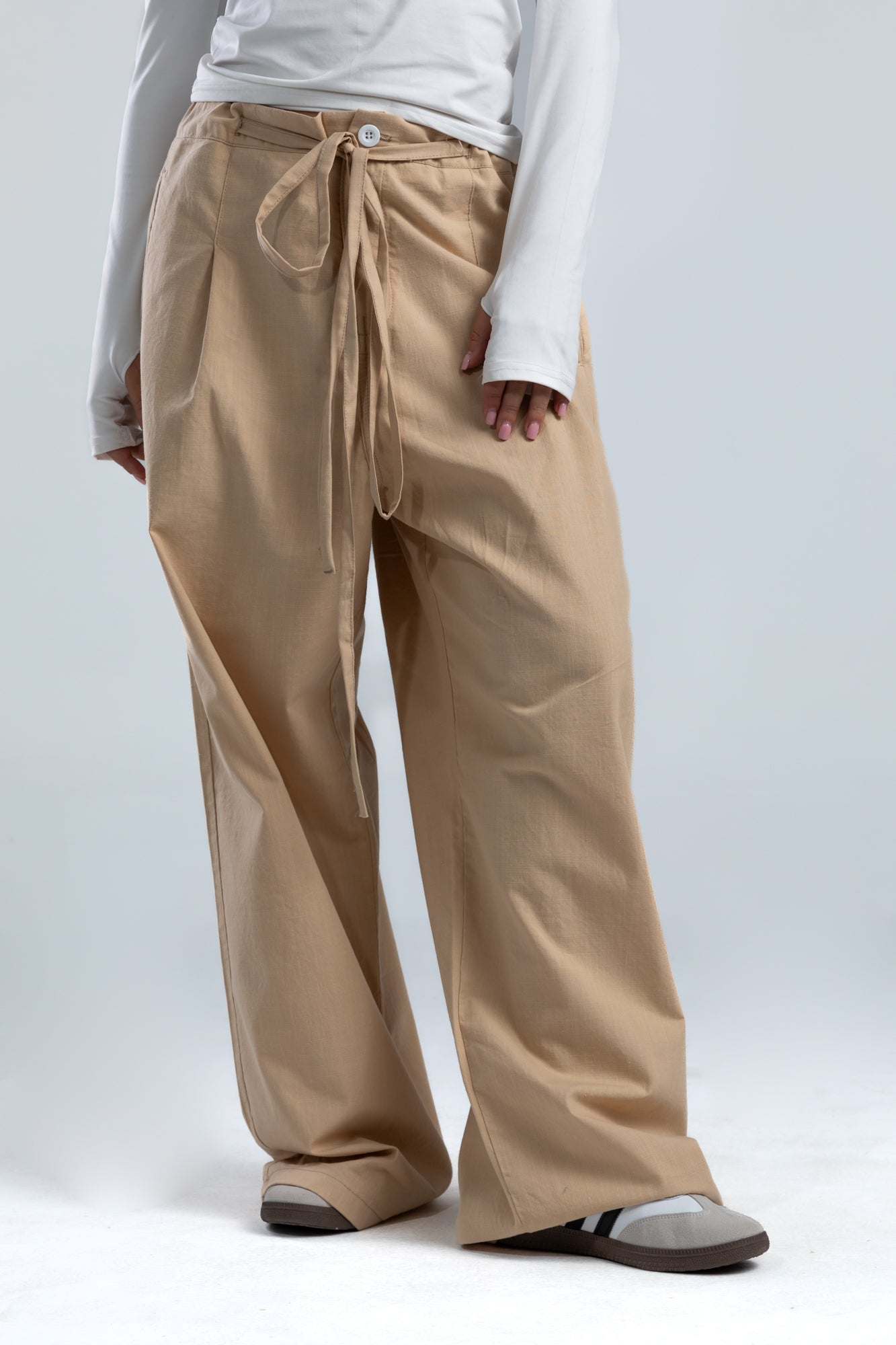 1017-Sand Haze Linen