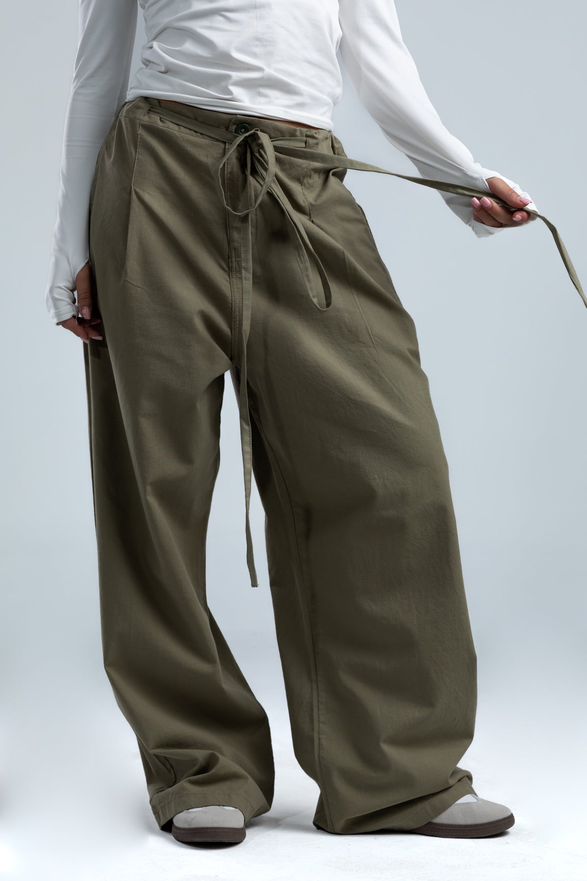 1019-Sage Gaze Linen