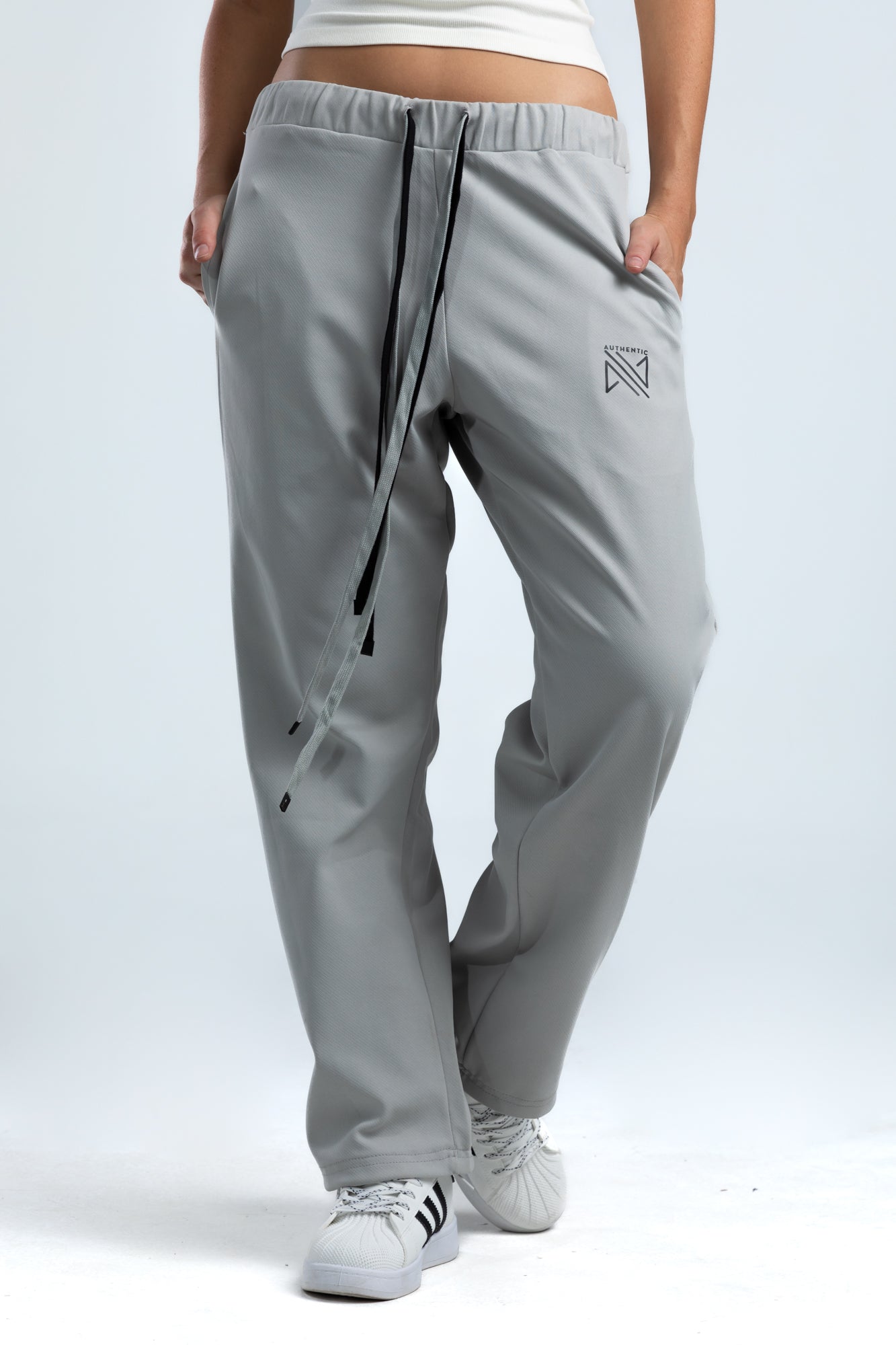 1035-Static Cloud Unphased Jogger with Black Strap