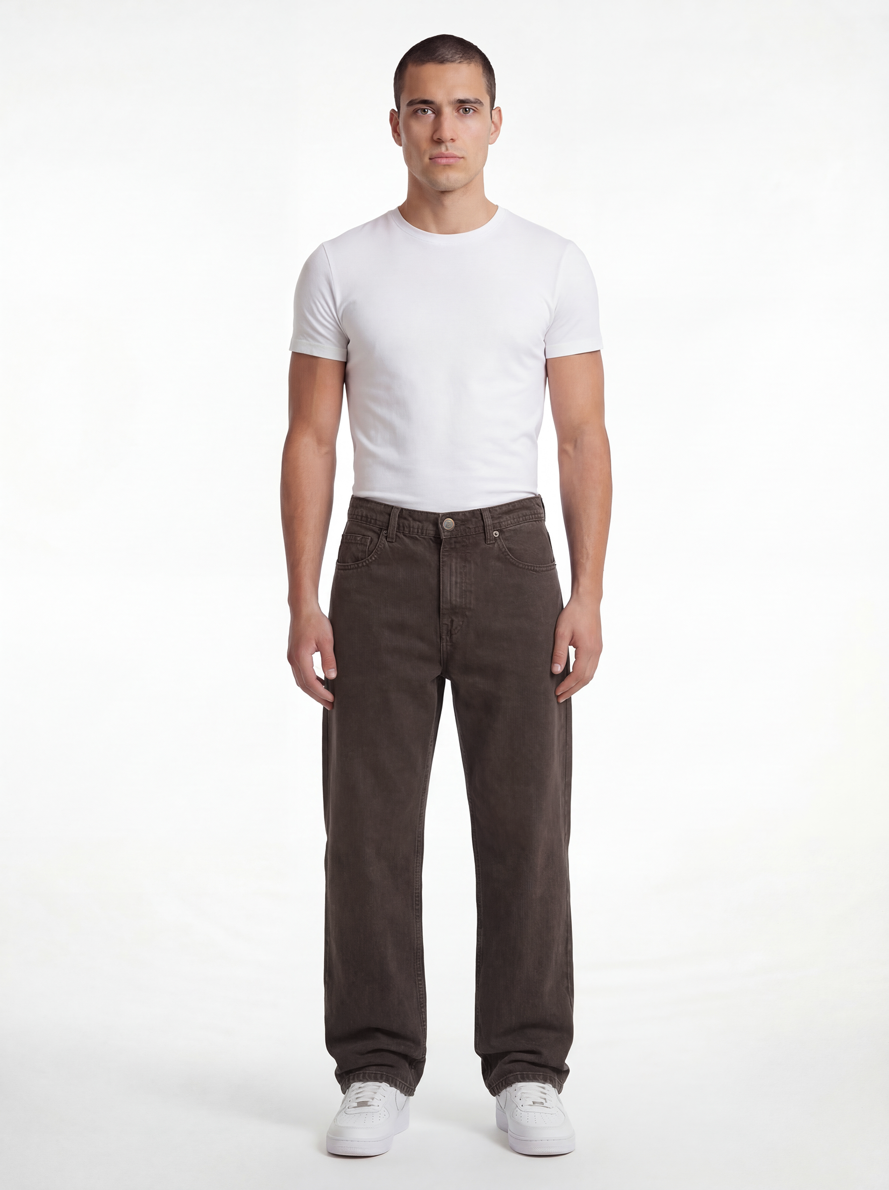 His Hue - Choco 1089