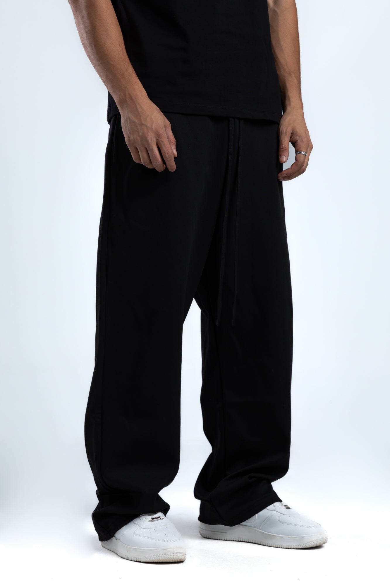 1014-Midnight Mood Unphased Jogger