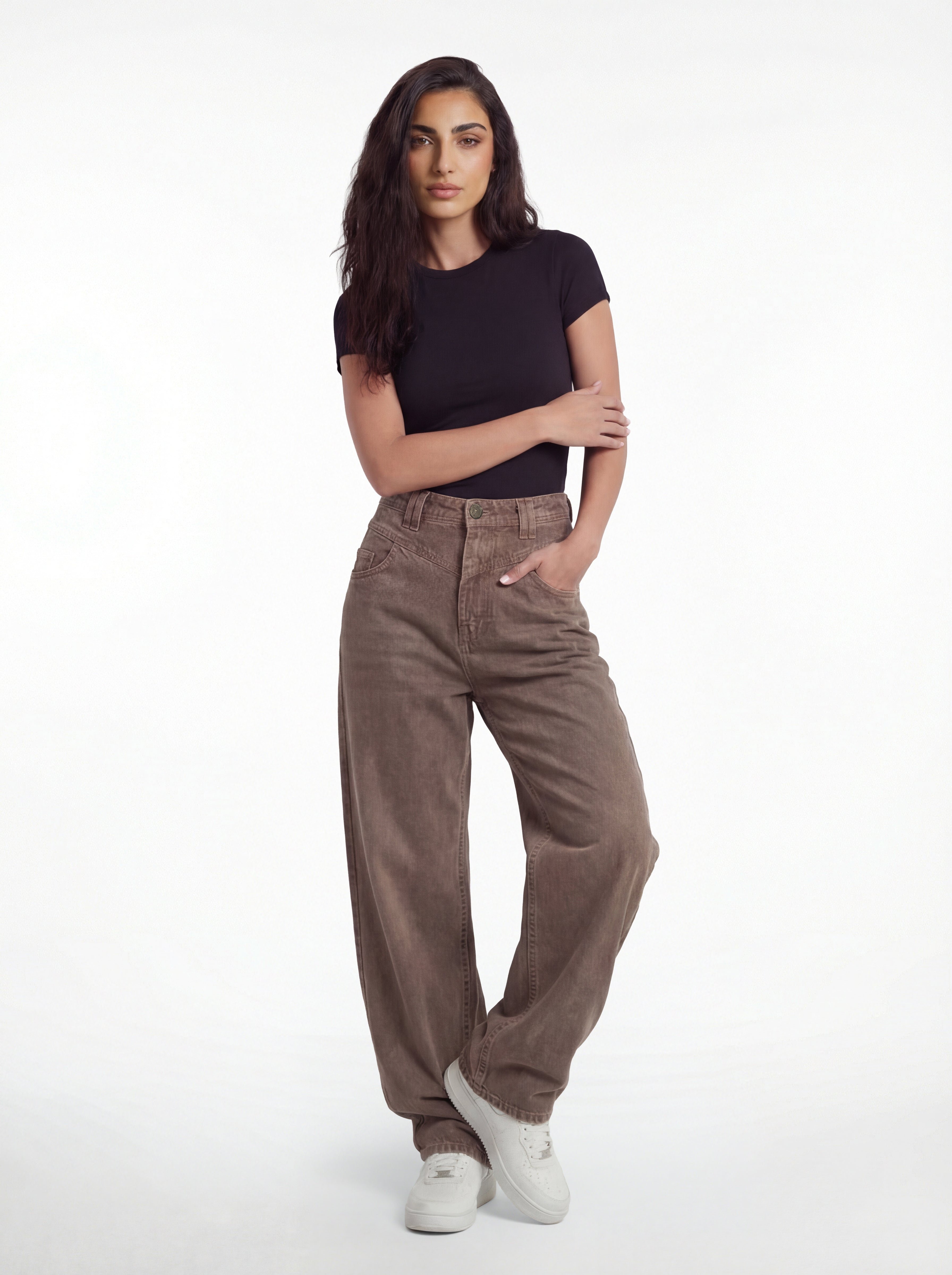 Her Hue — Choco 1093