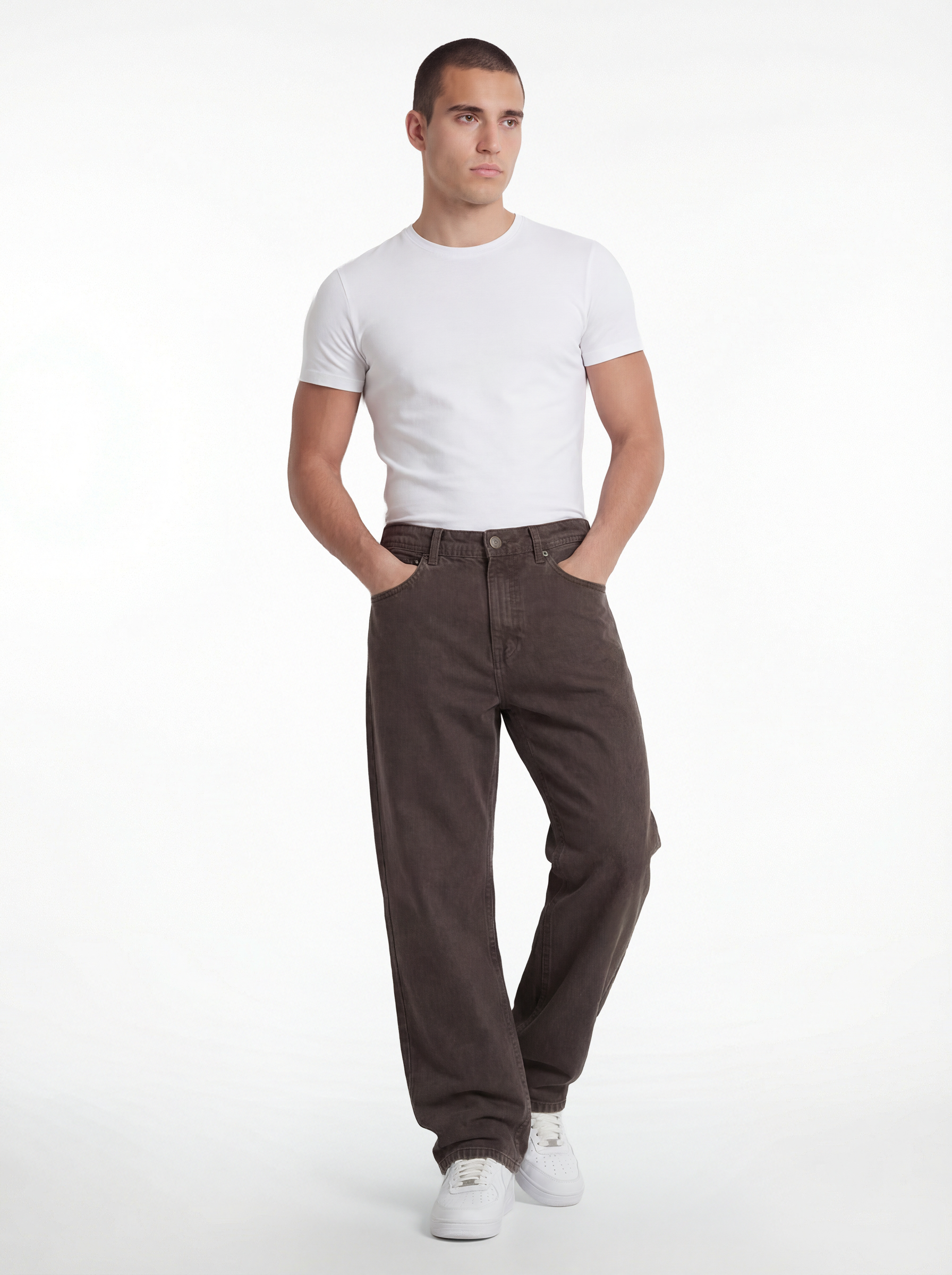 His Hue - Choco 1089