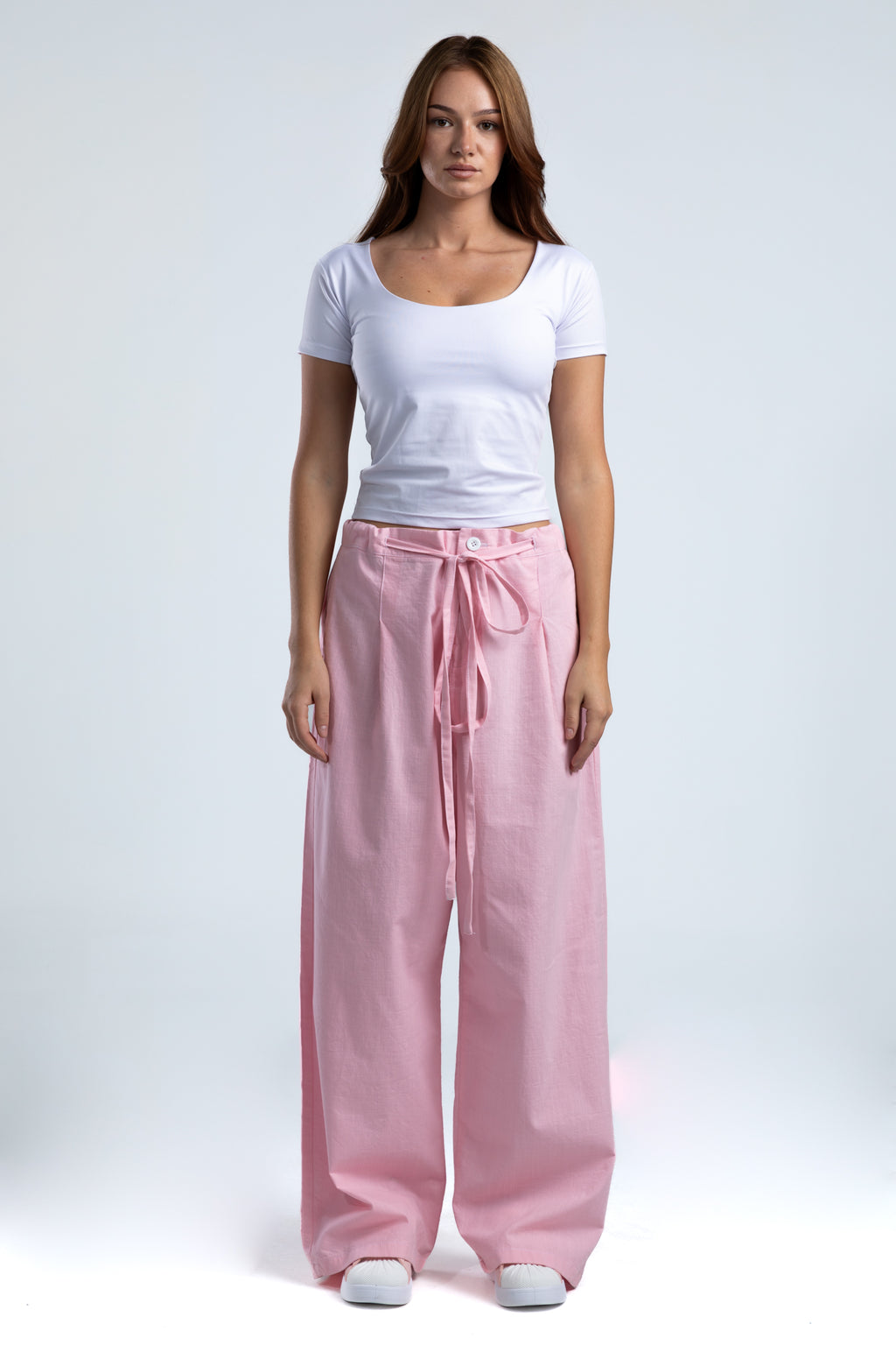 1016-Blush Mist Linen