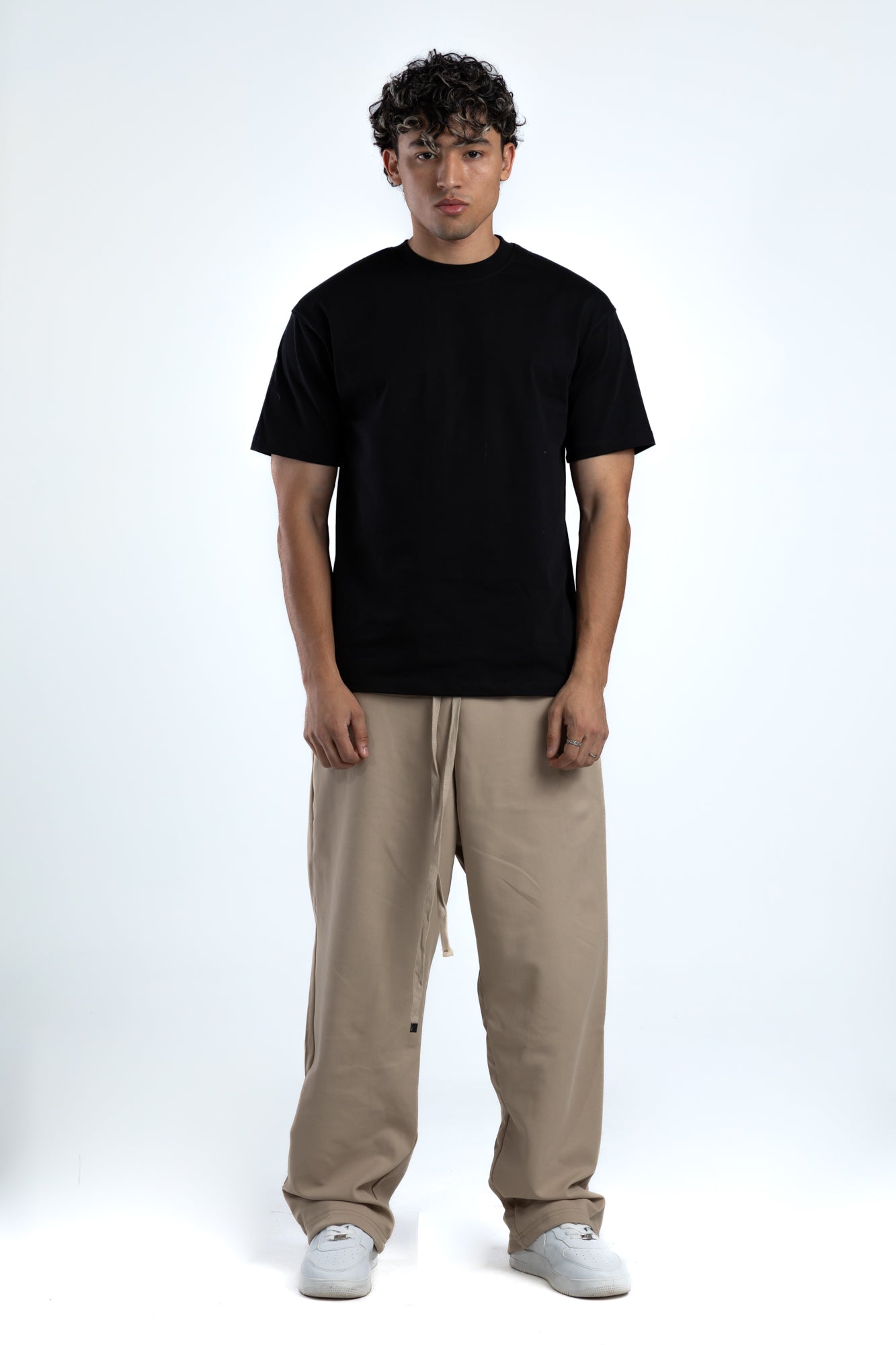 1034-Oat Haze Unphased Jogger