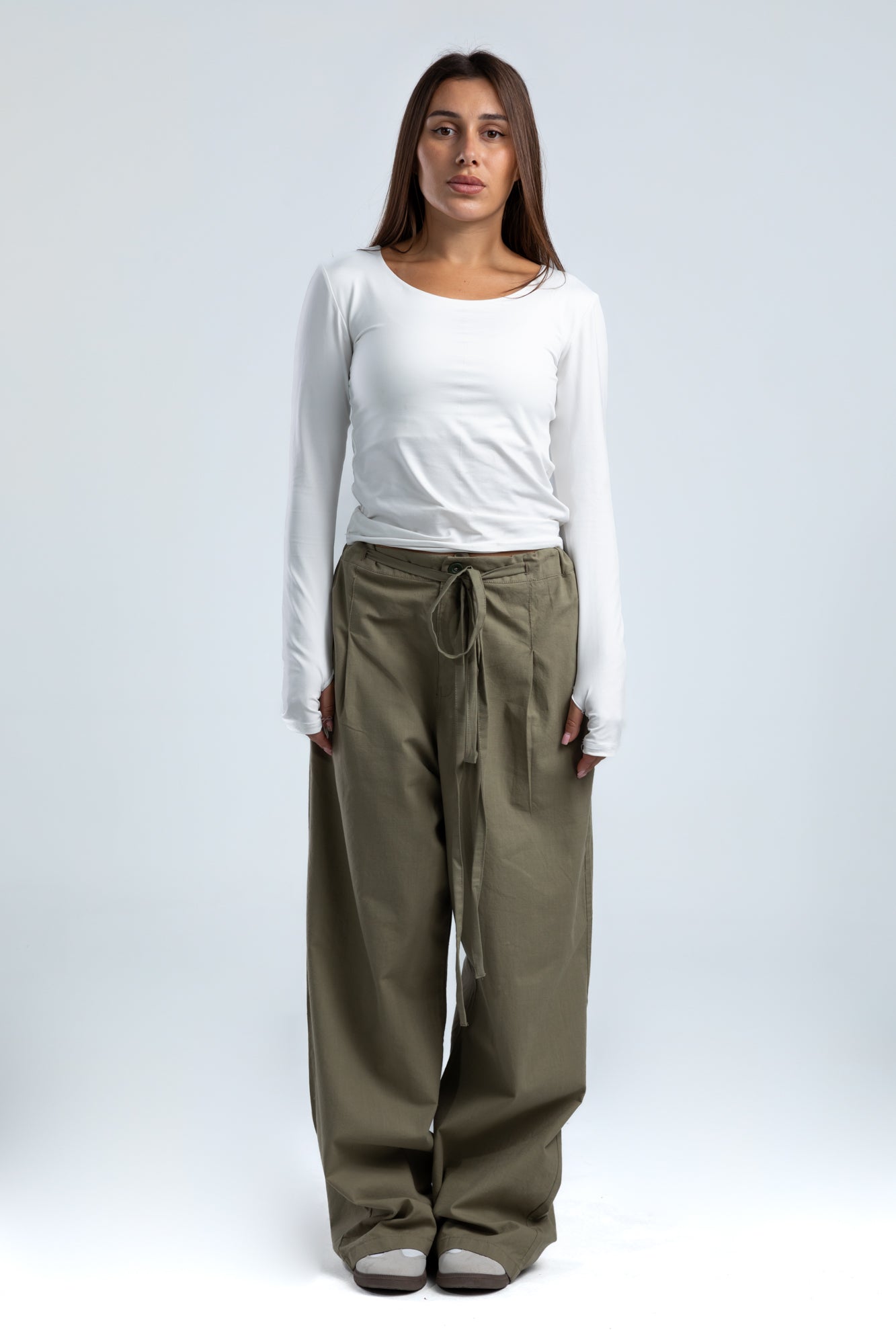 1019-Sage Gaze Linen