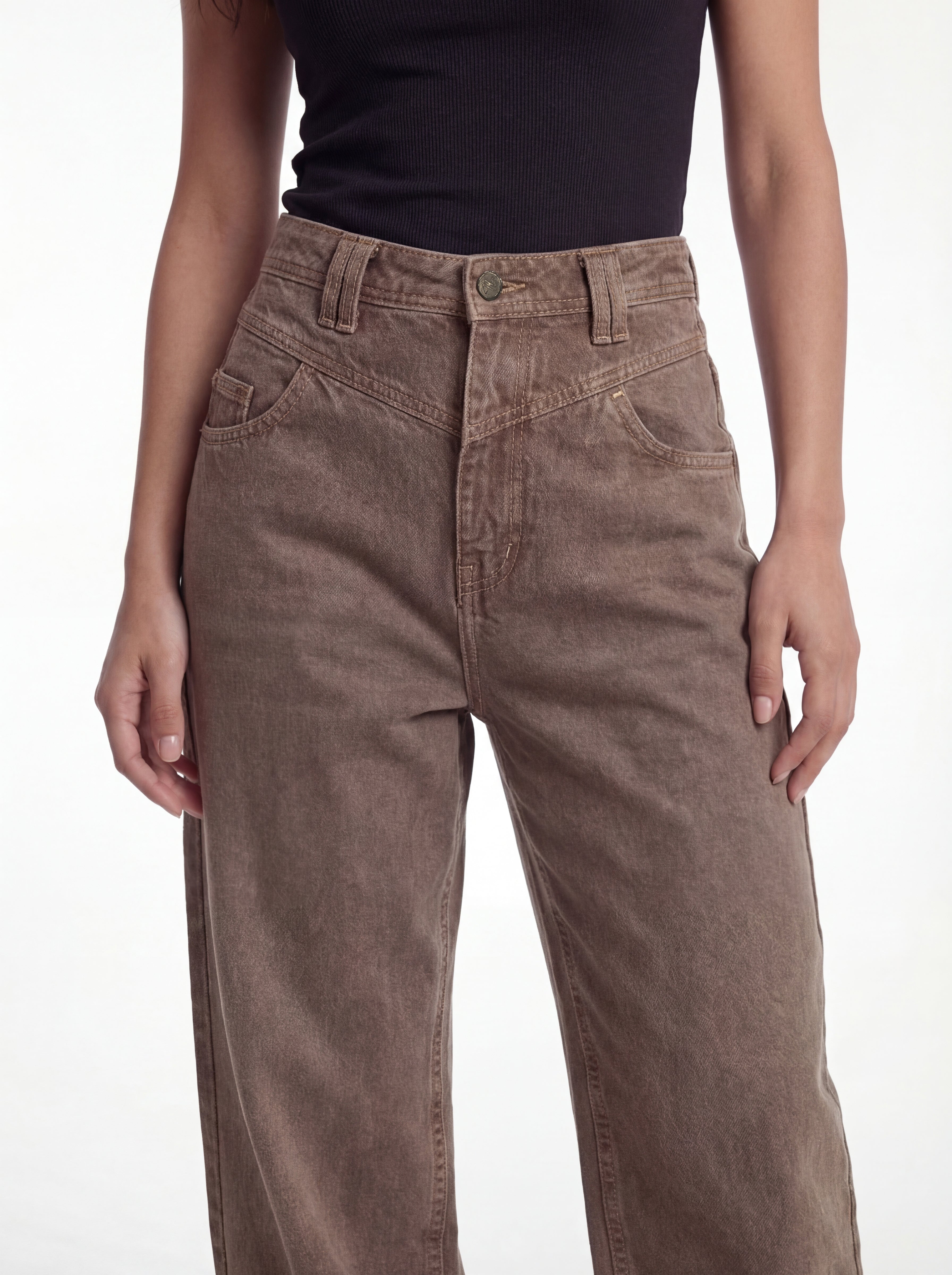 Her Hue — Choco 1093