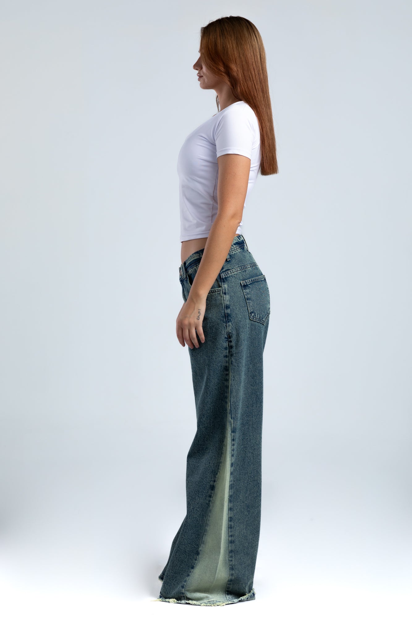 1027-Side Fade –Acid Splash