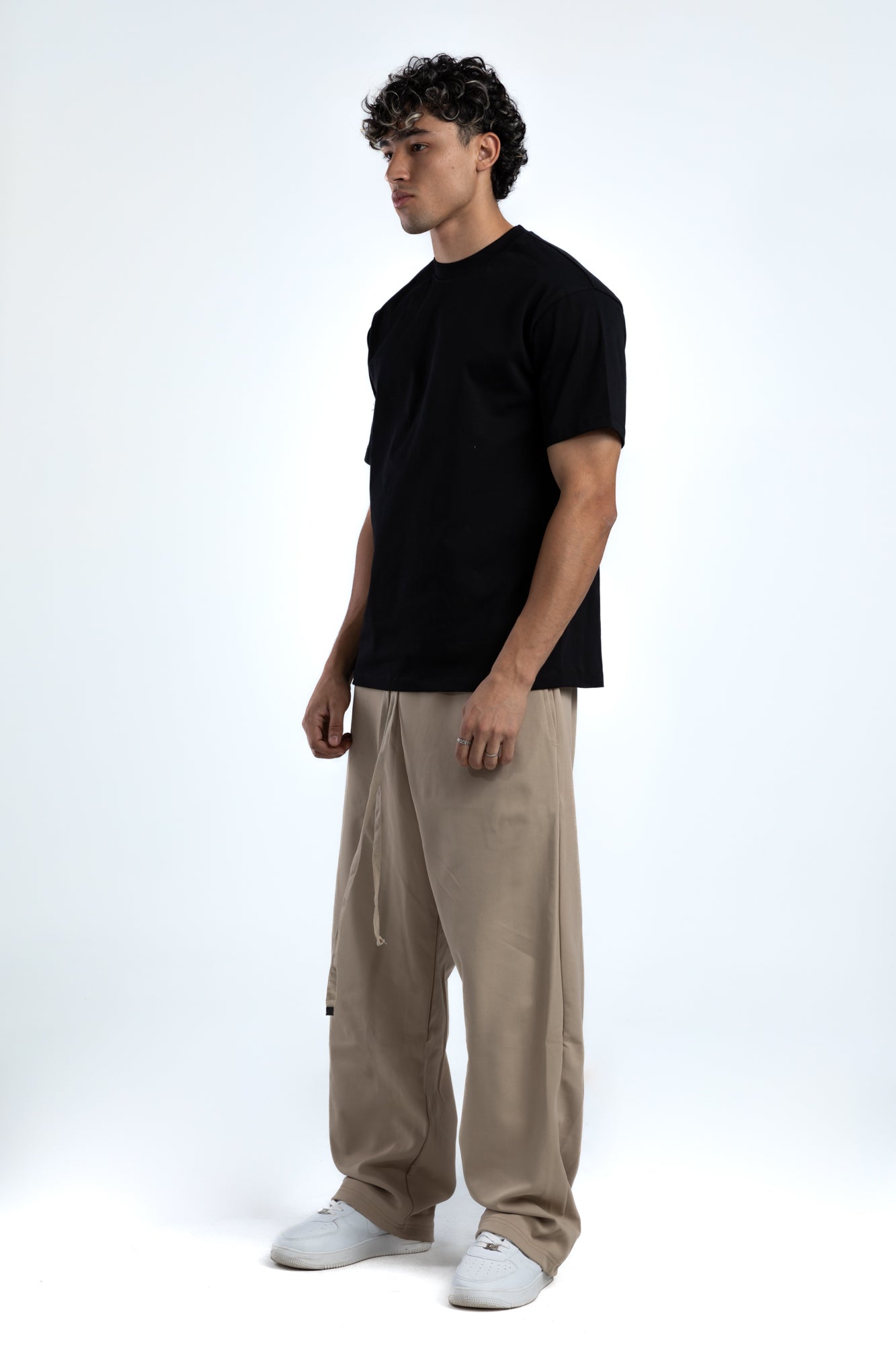 1034-Oat Haze Unphased Jogger