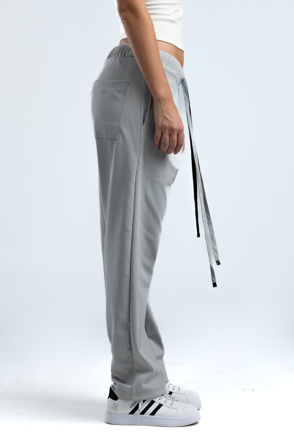1035-Static Cloud Unphased Jogger with Black Strap
