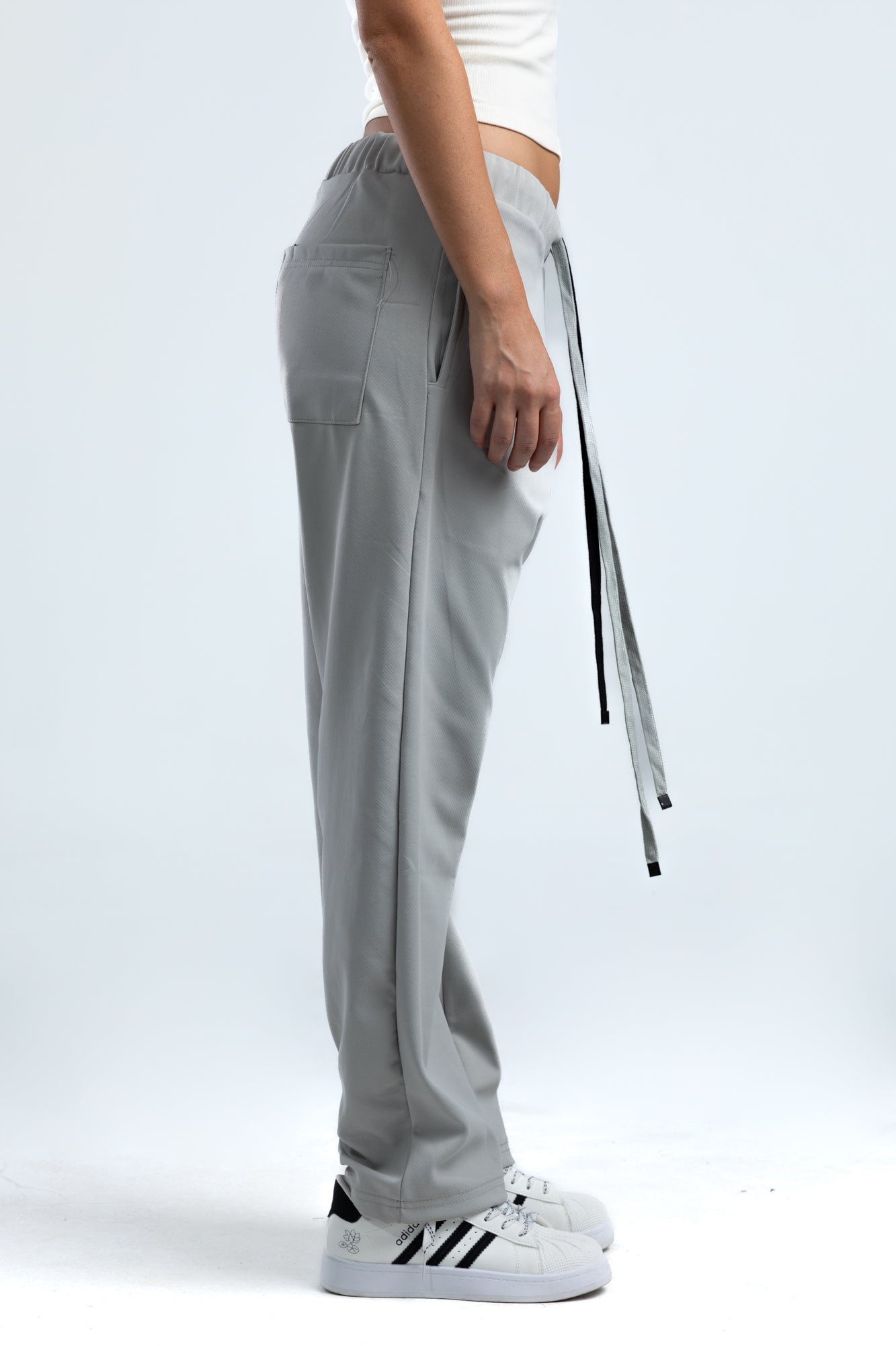 1035-Static Cloud Unphased Jogger with Black Strap