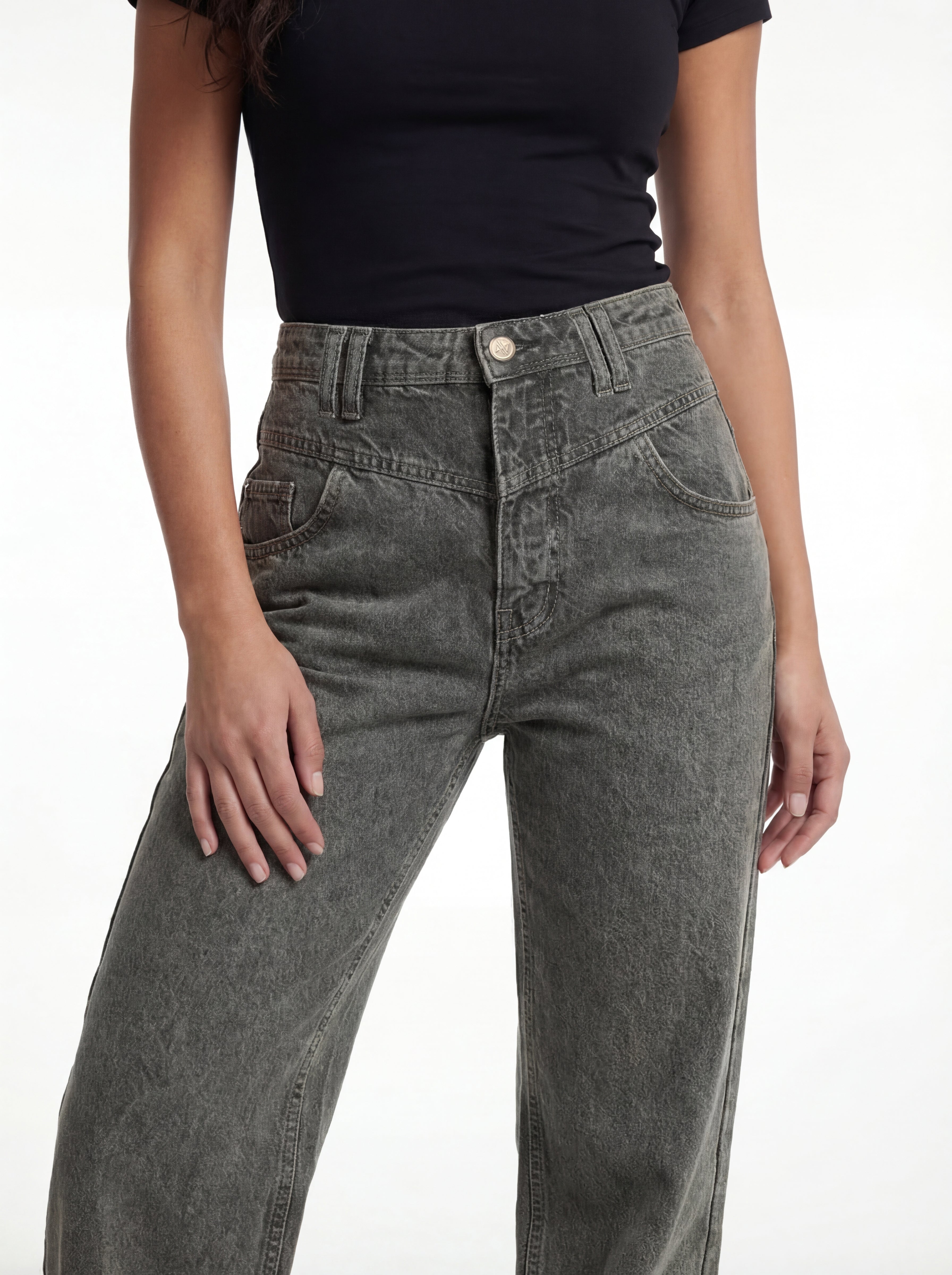 Her Hue — Olive 1096