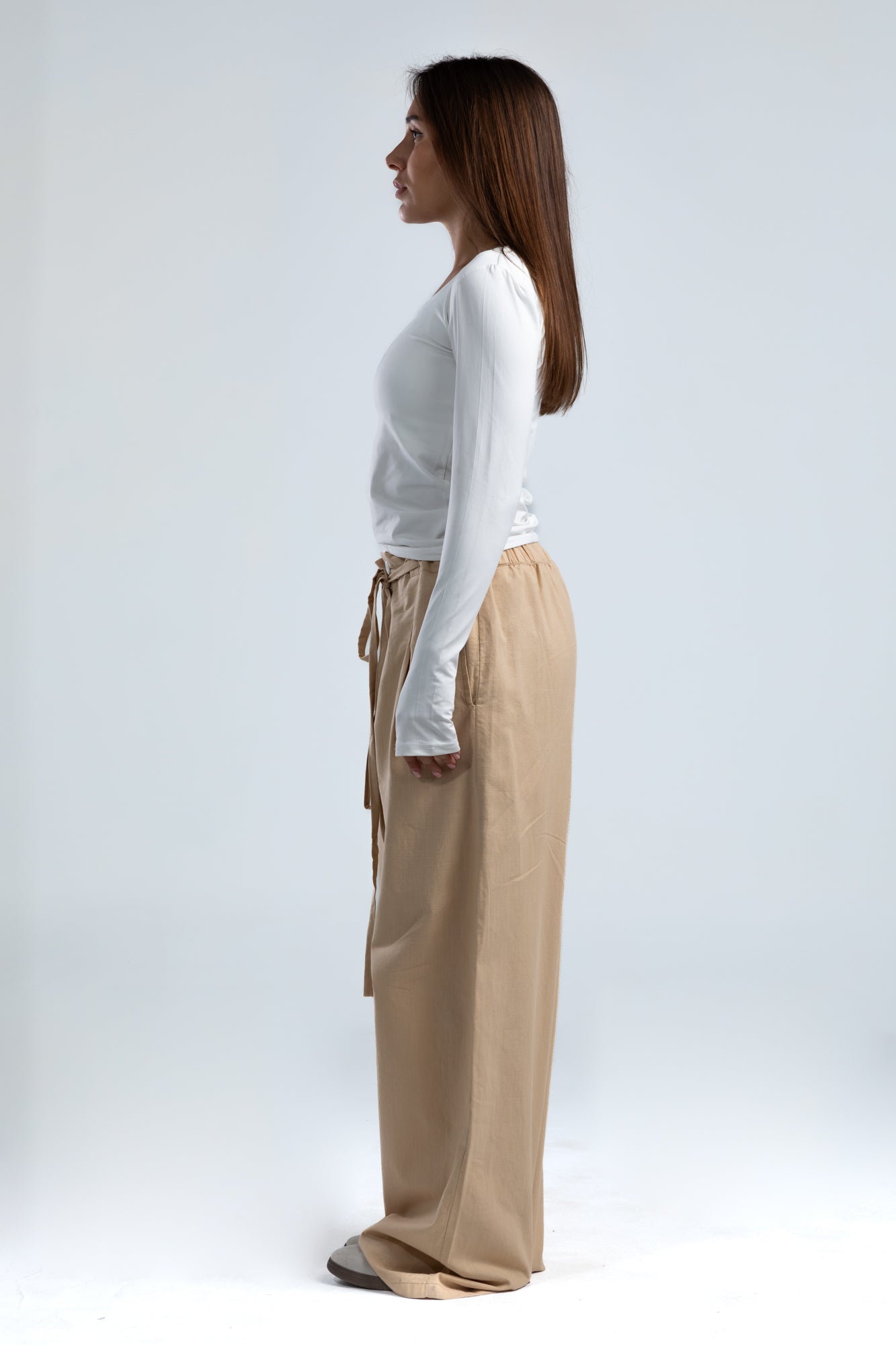 1017-Sand Haze Linen