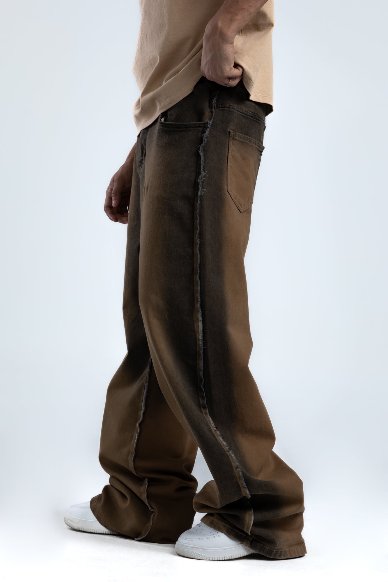 1040-Molten Mood Relaxed Jogger