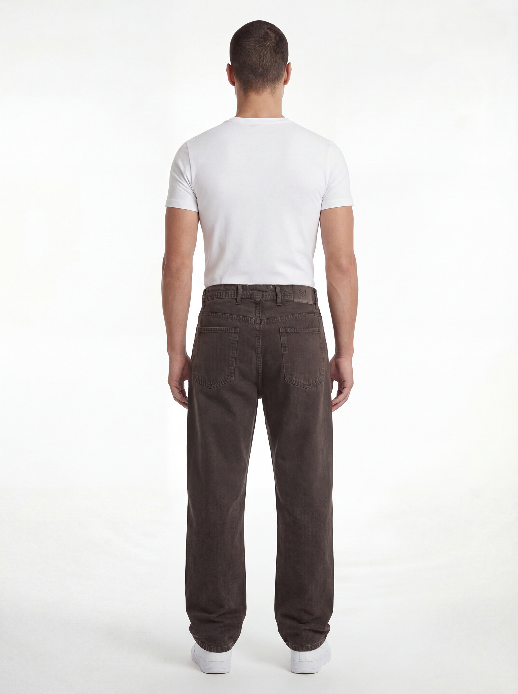 His Hue - Choco 1089