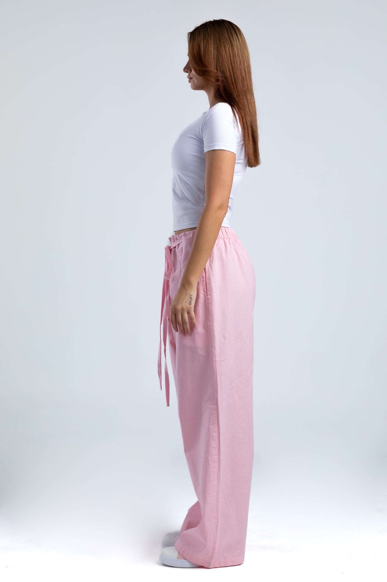 1016-Blush Mist Linen