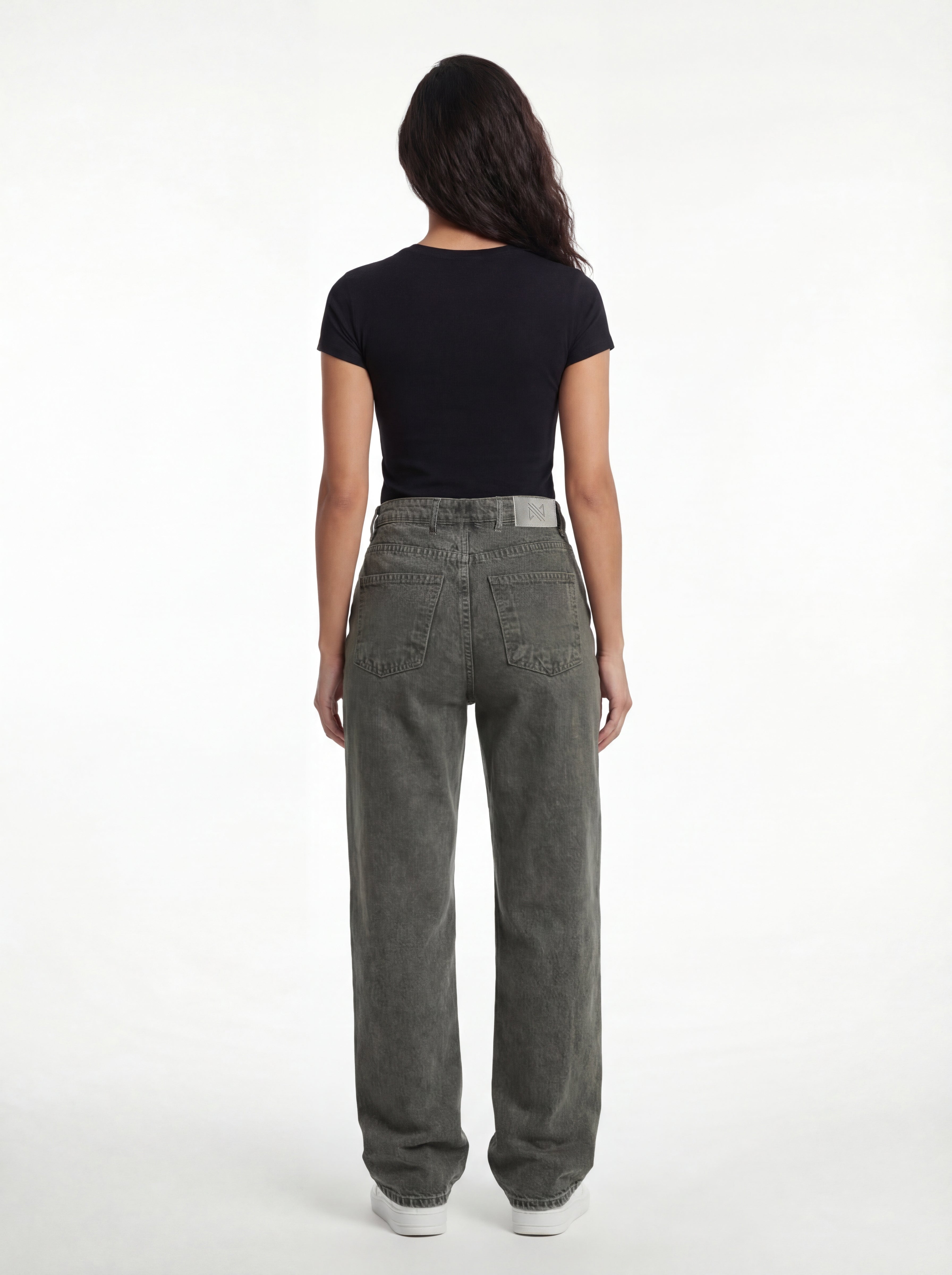 Her Hue — Olive 1096