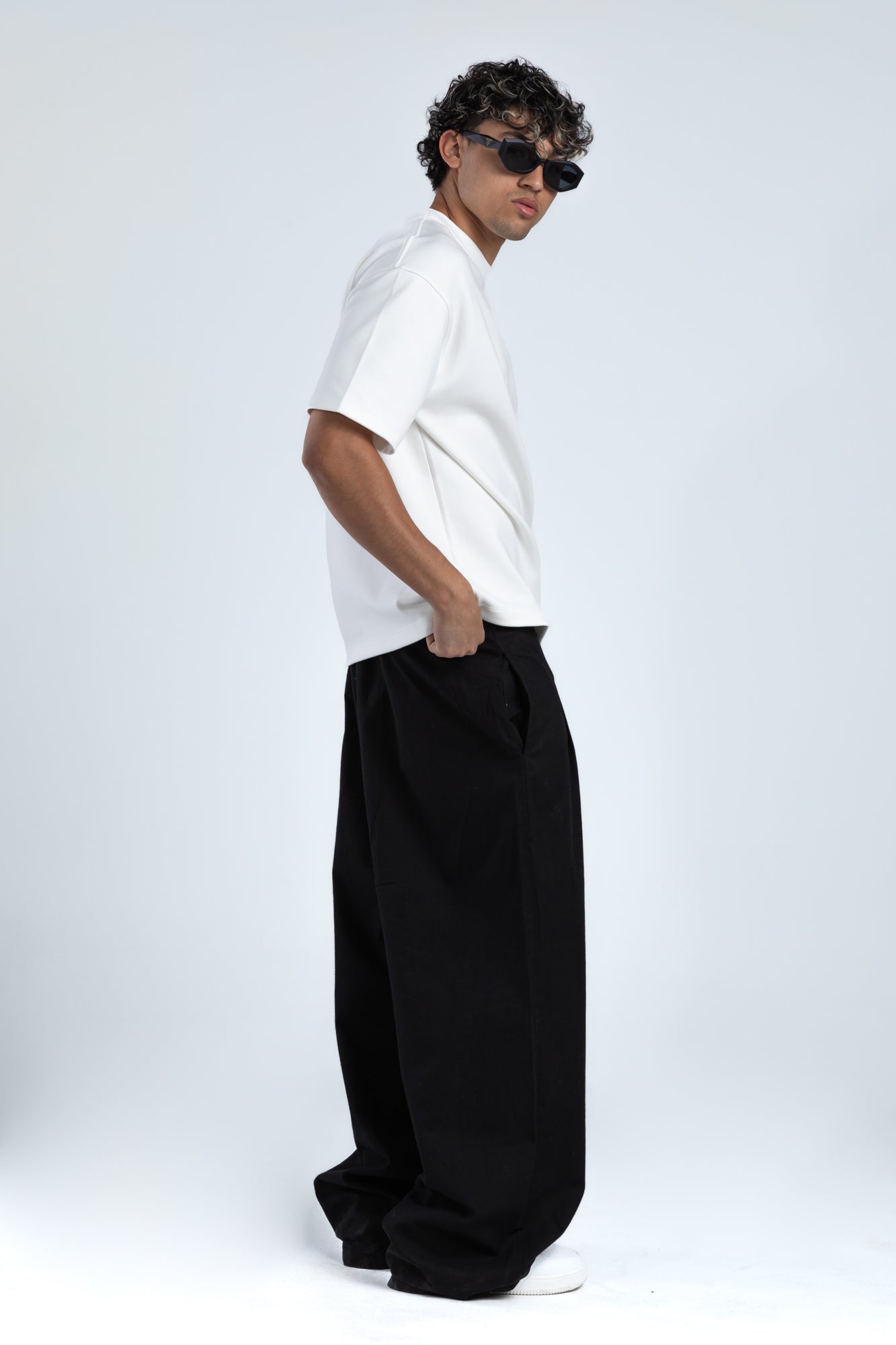 1018-Midnight Haze Linen