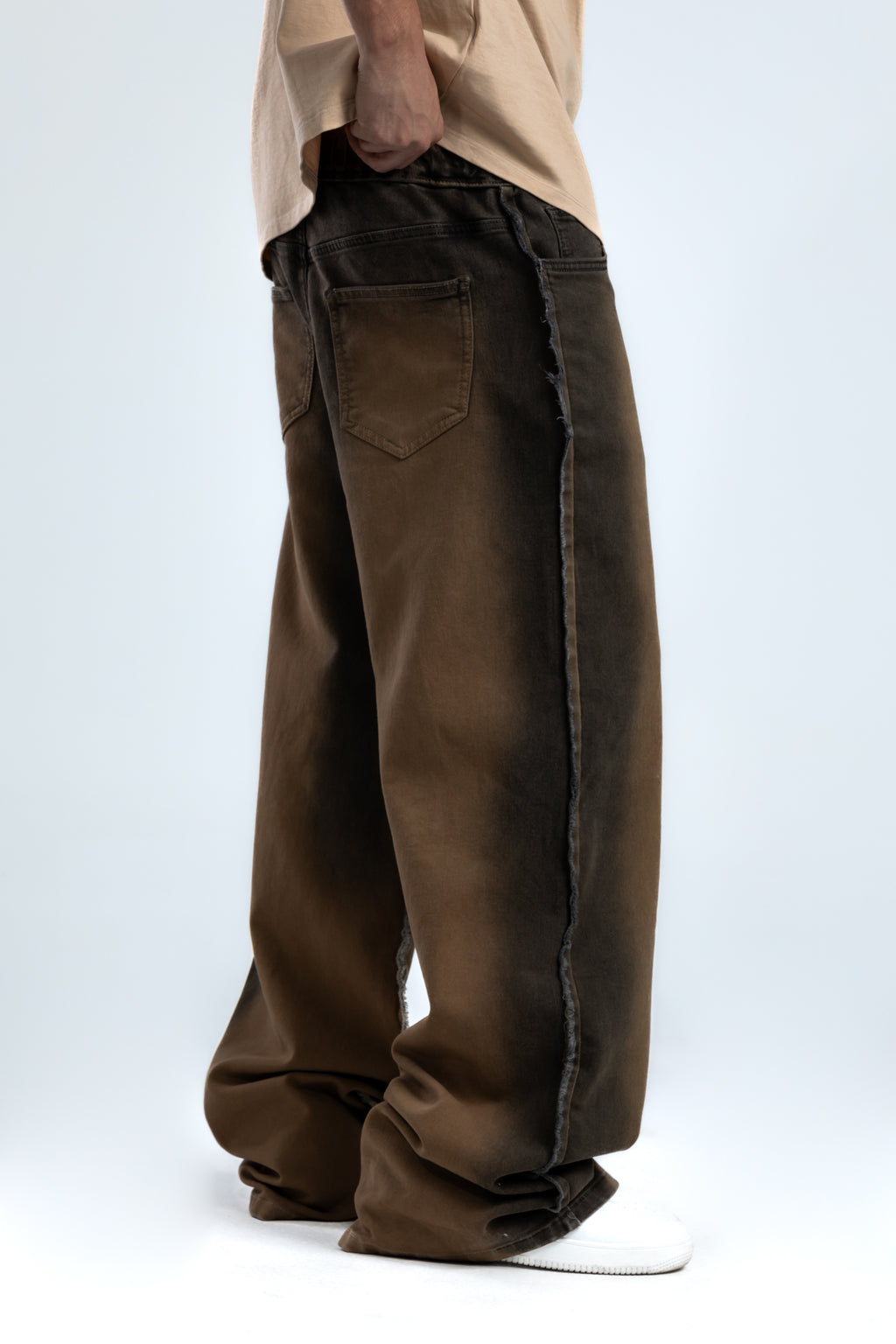 1040-Molten Mood Relaxed Jogger