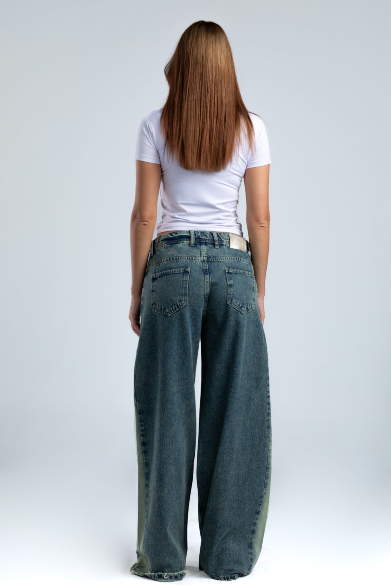 1027-Side Fade –Acid Splash