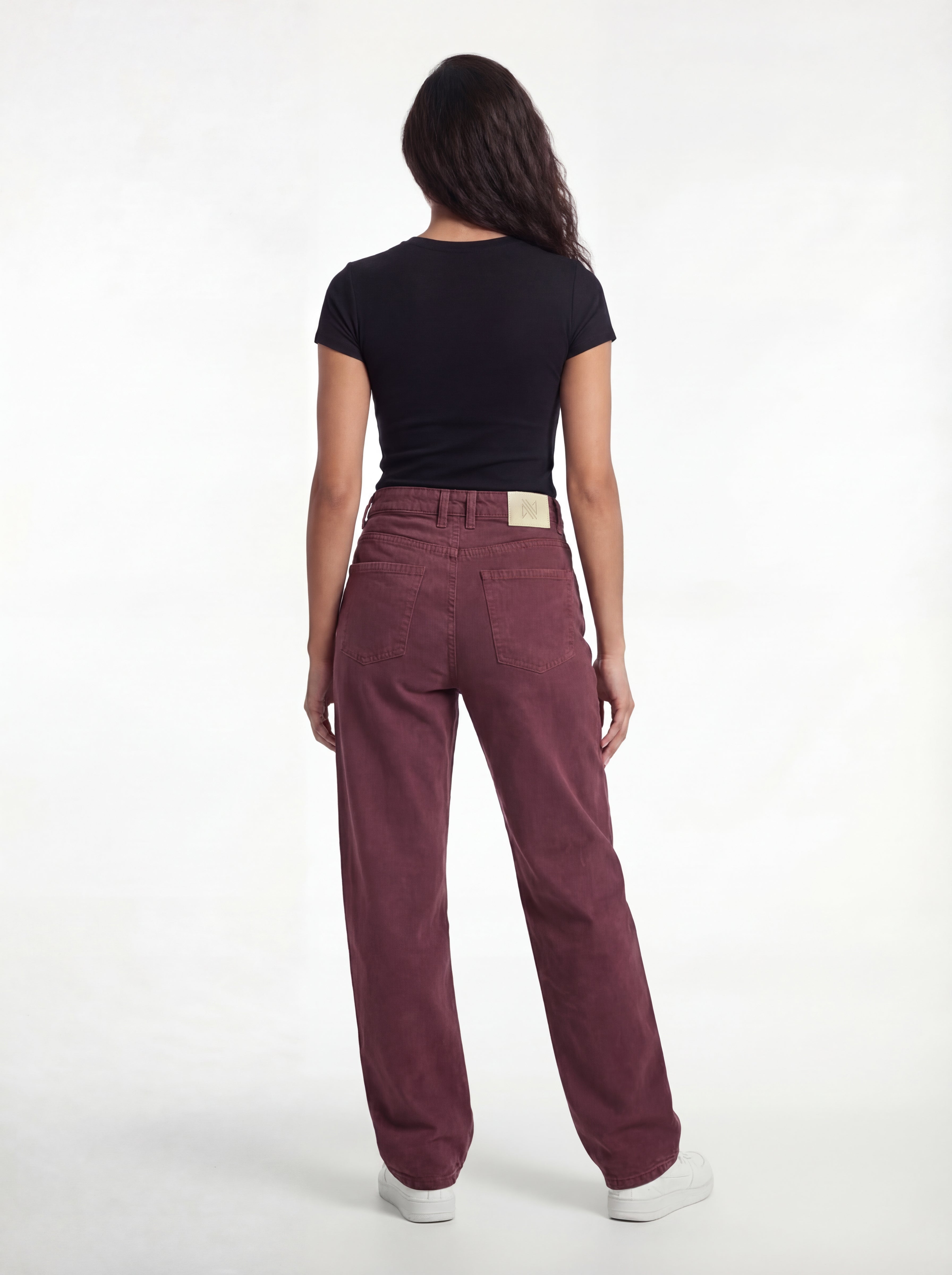 Her Hue — Mulberry 1097