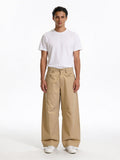 Puff Waterproof Pants – Beige code  ( 1122 )