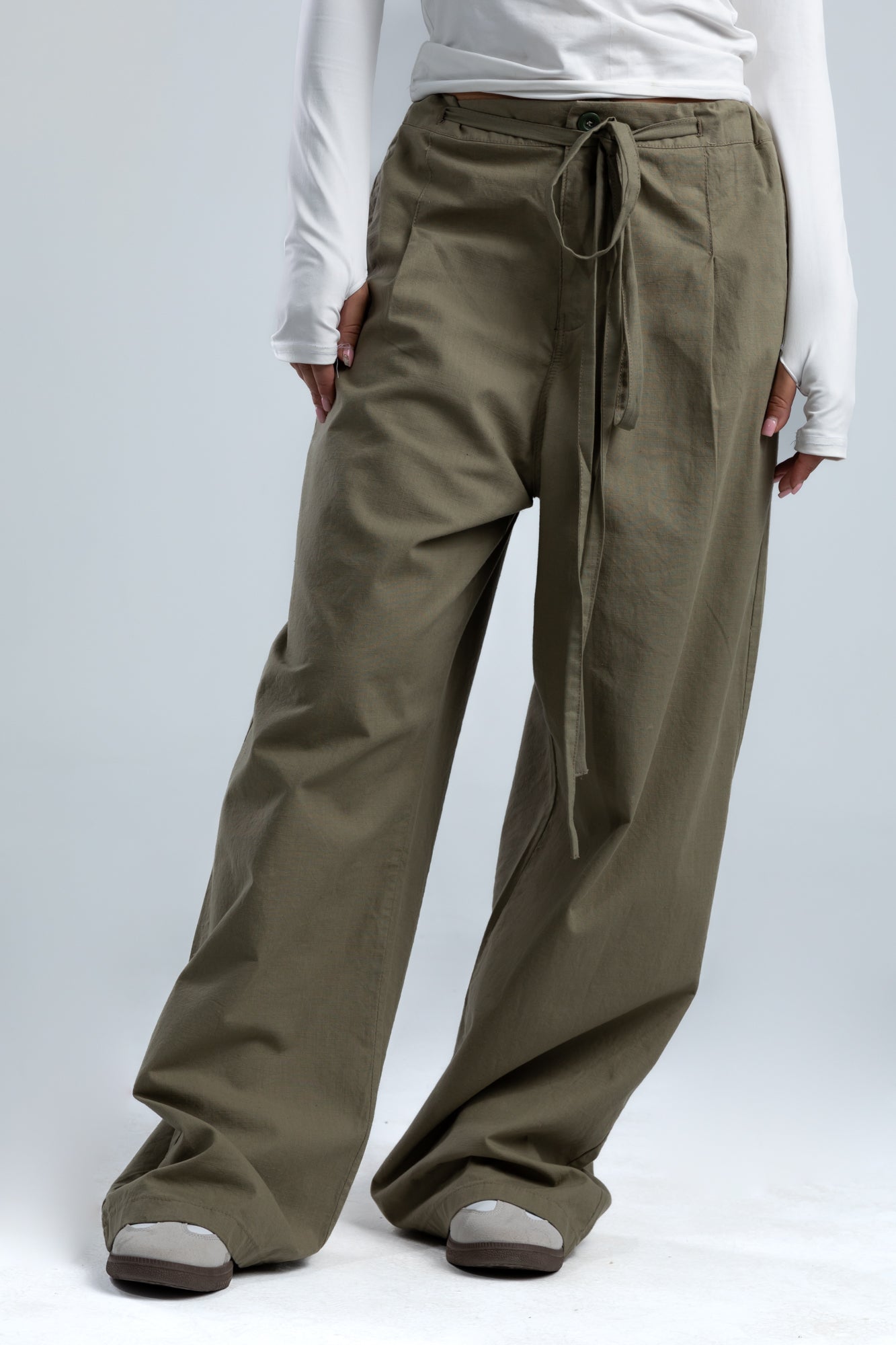 1019-Sage Gaze Linen