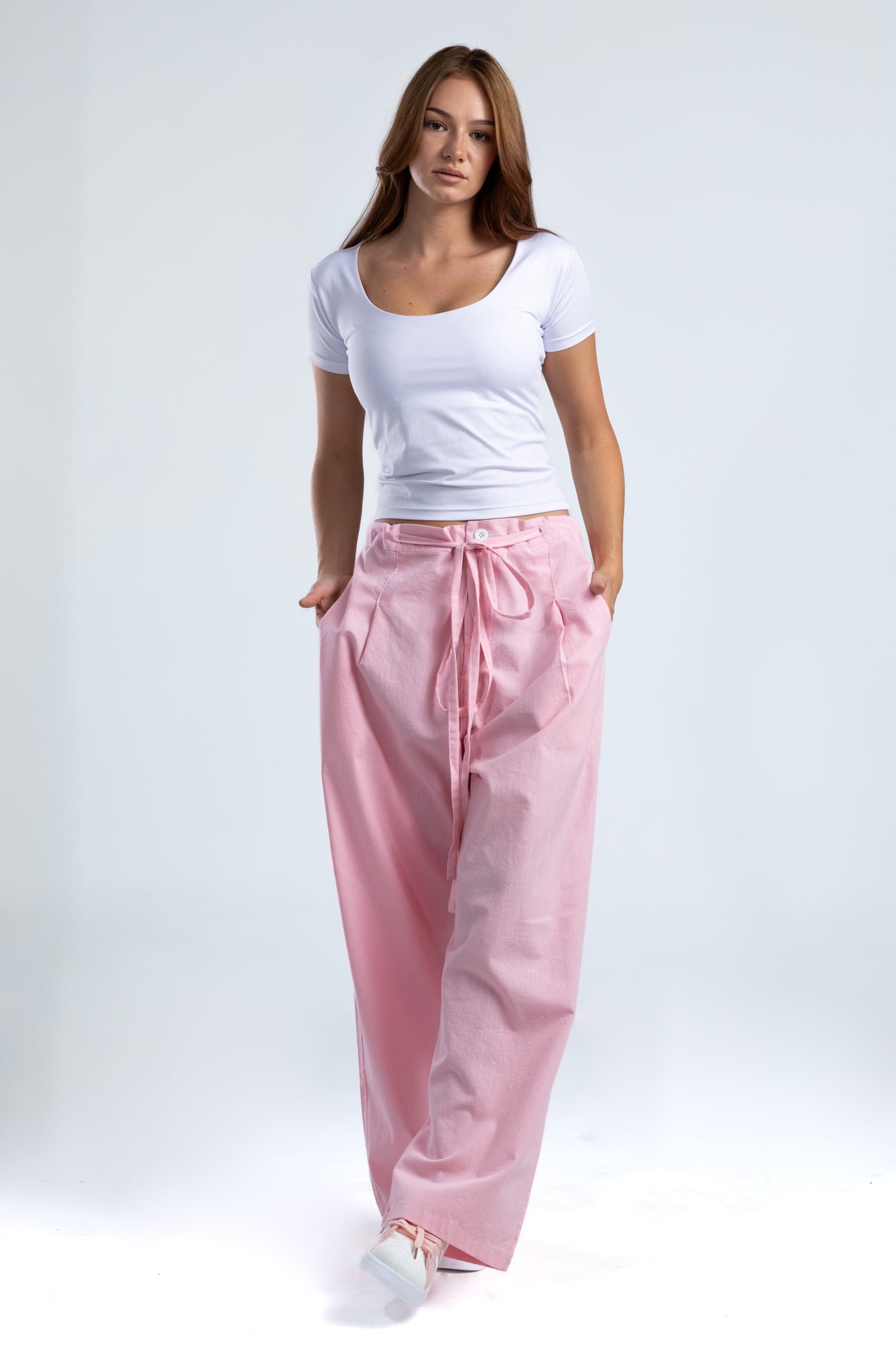 1016-Blush Mist Linen