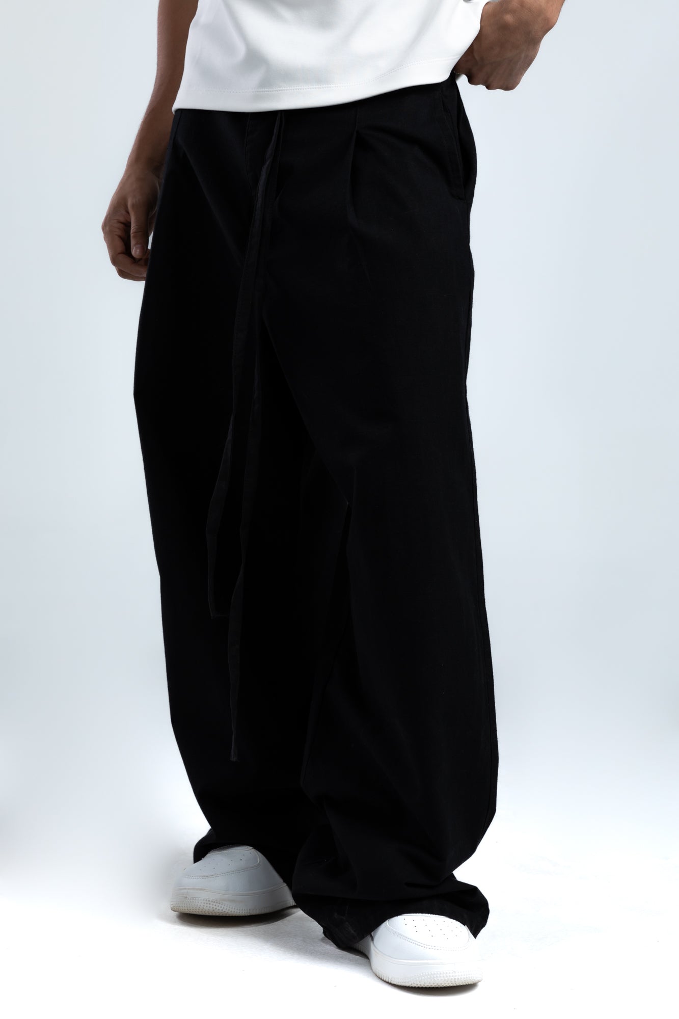 1018-Midnight Haze Linen