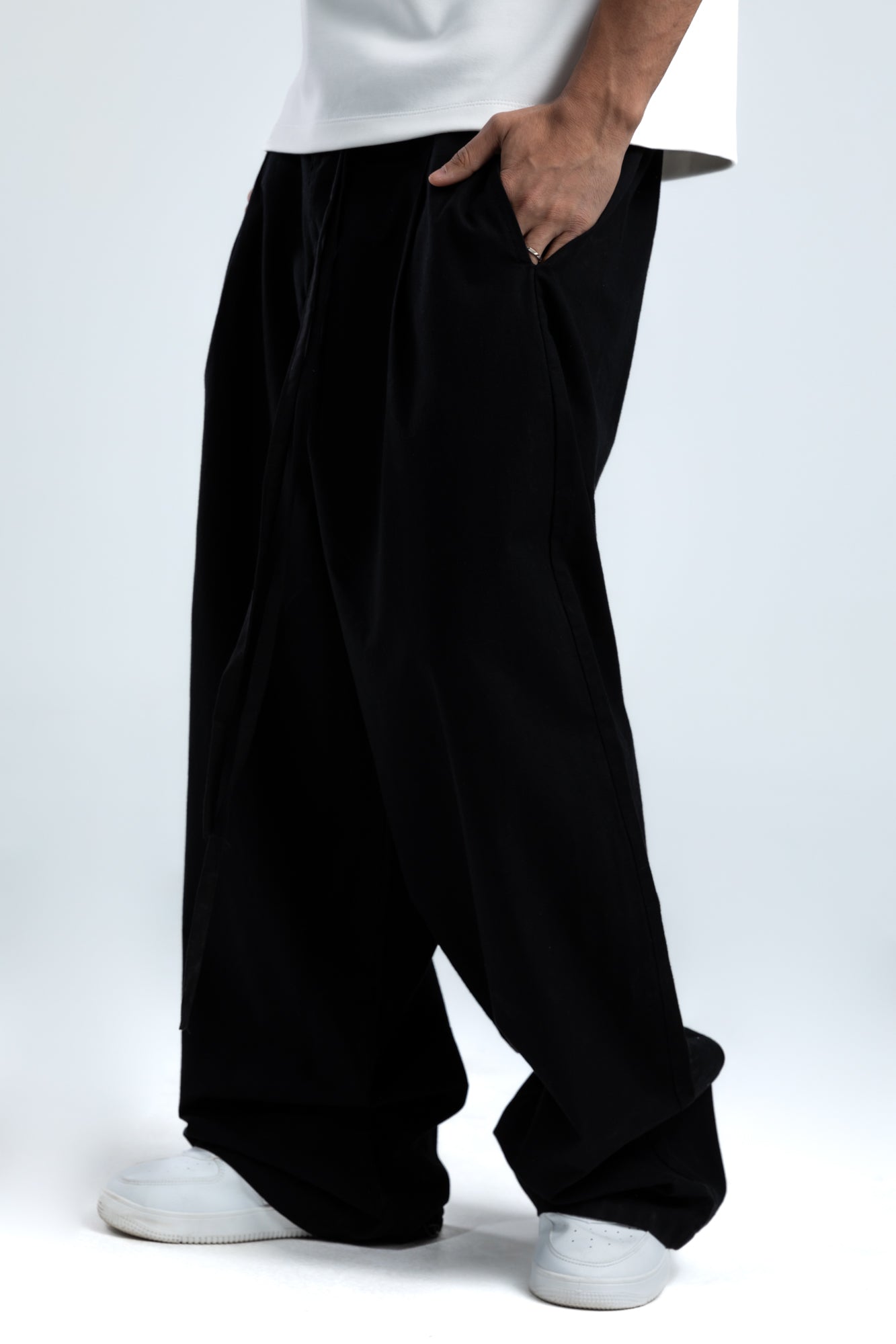 1018-Midnight Haze Linen