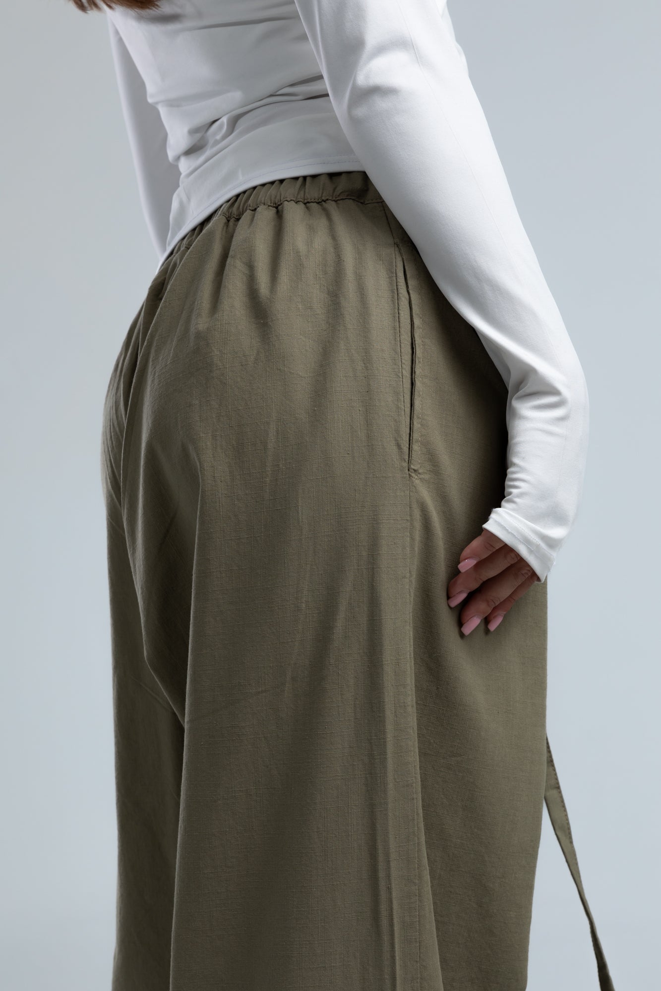 1019-Sage Gaze Linen