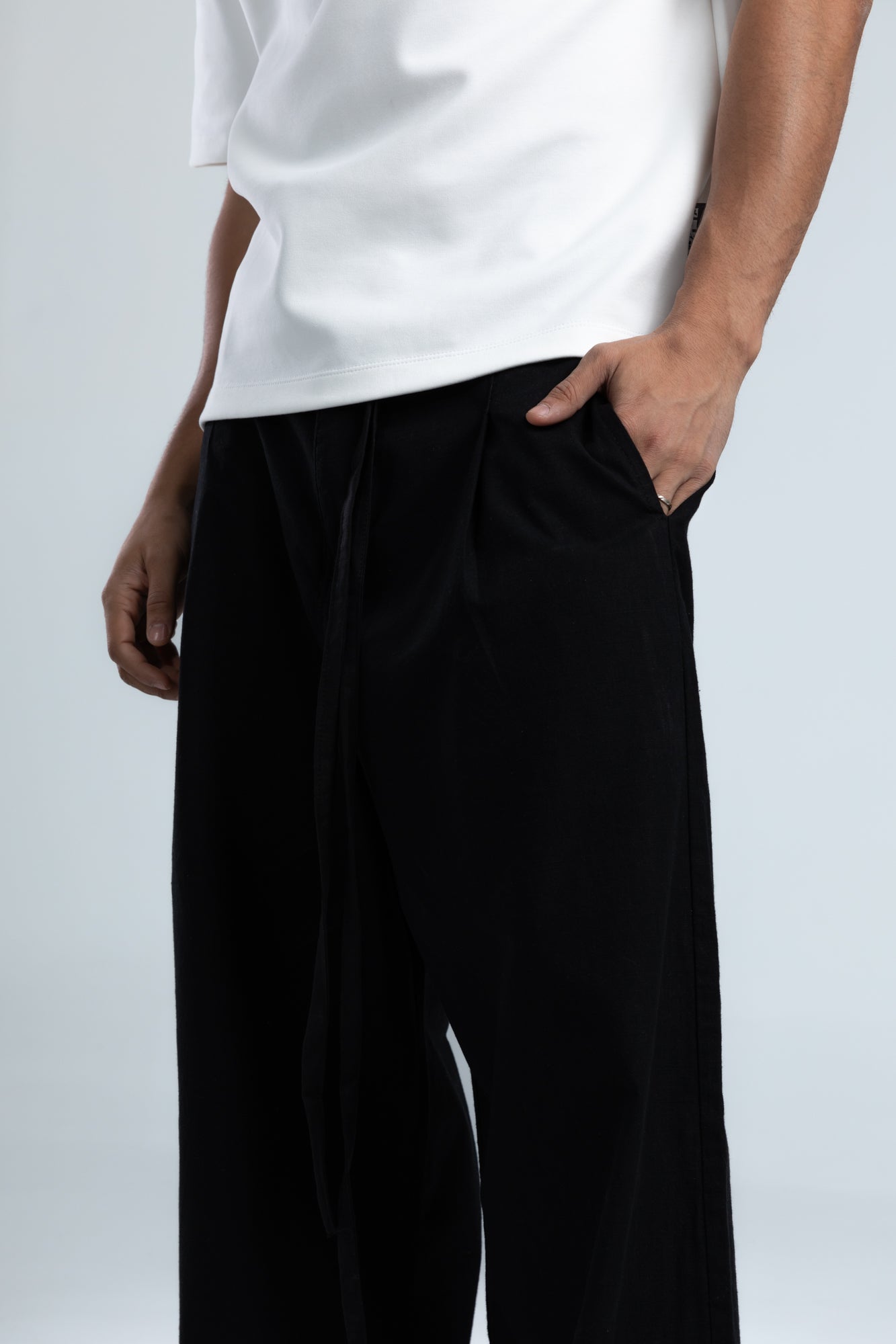 1018-Midnight Haze Linen