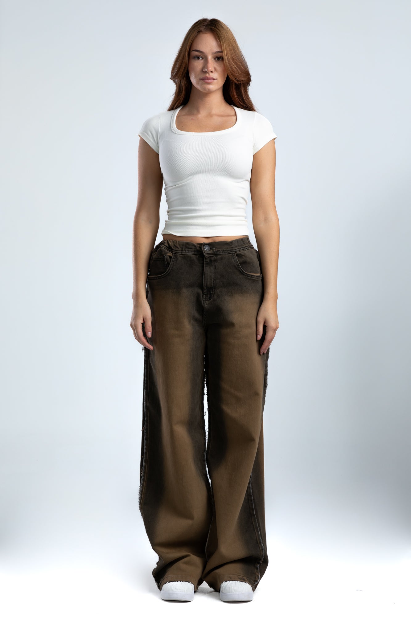 1040-Molten Mood Relaxed Jogger