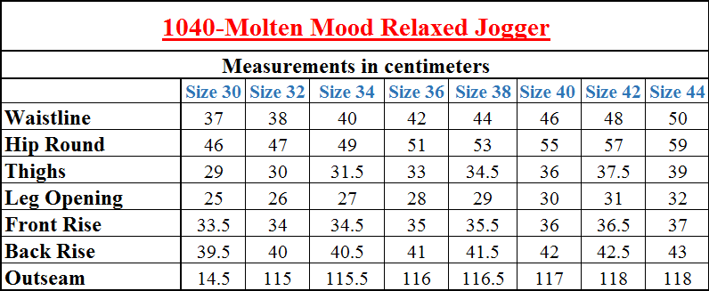 1040-Molten Mood Relaxed Jogger