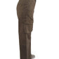 Coffee Nadia Cargo Pants