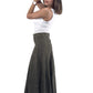 Olive Amanda A-Line Skirt