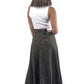 Olive Amanda A-Line Skirt