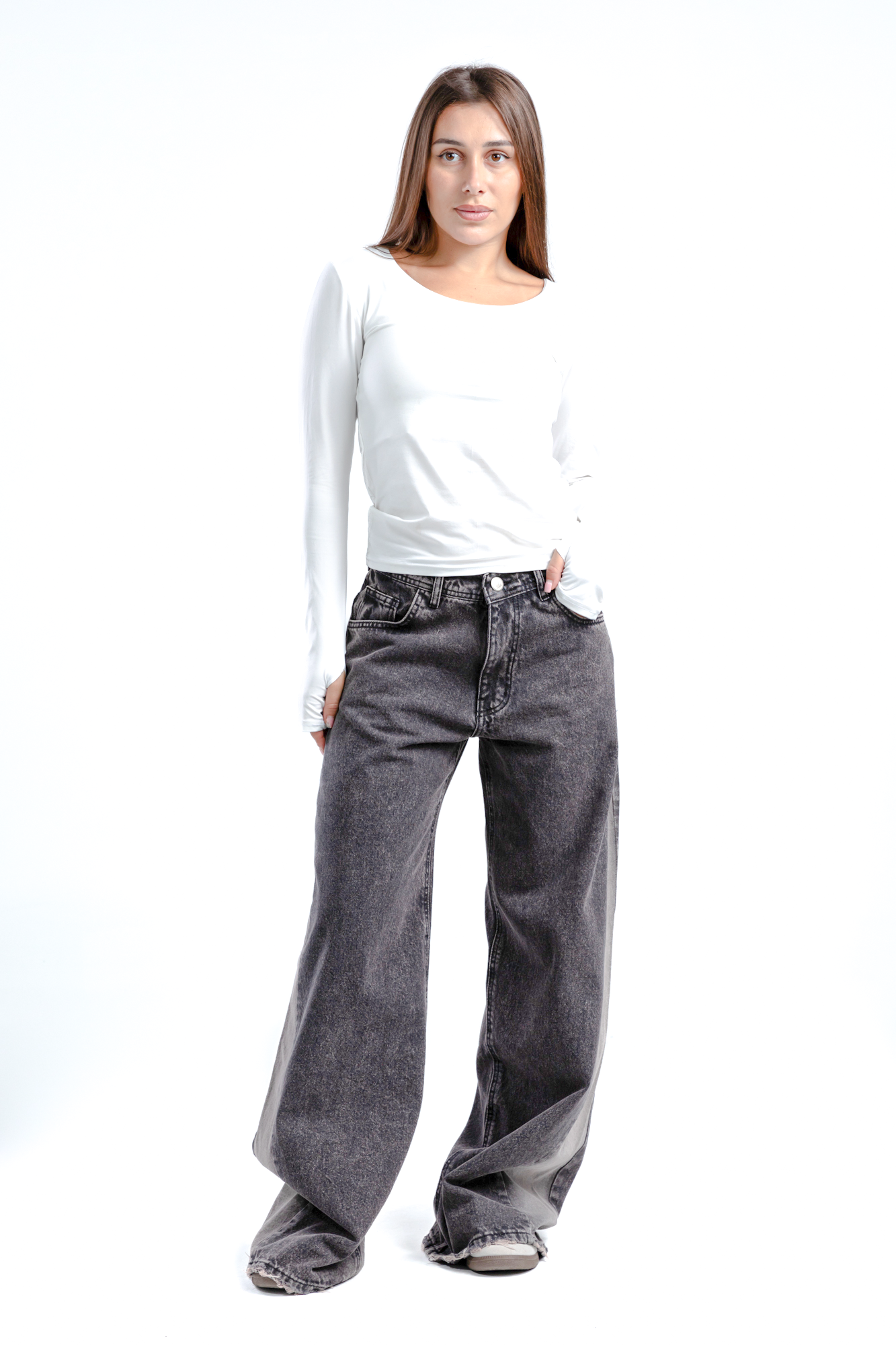 1028- side fade - Ember Dust