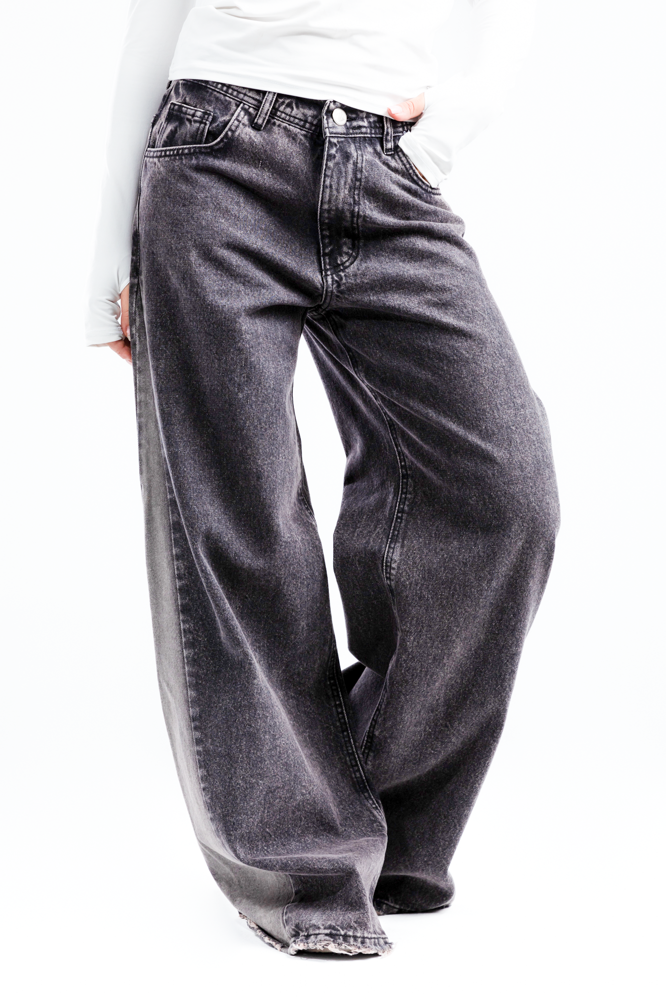 1028- side fade - Ember Dust