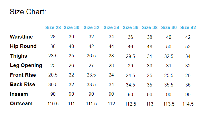 1032-Ice Blue Flare – Rigid Fit · Classic Denim