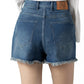 Classic Chic Emily Denim Shorts