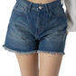 Classic Chic Emily Denim Shorts