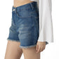 Classic Chic Emily Denim Shorts